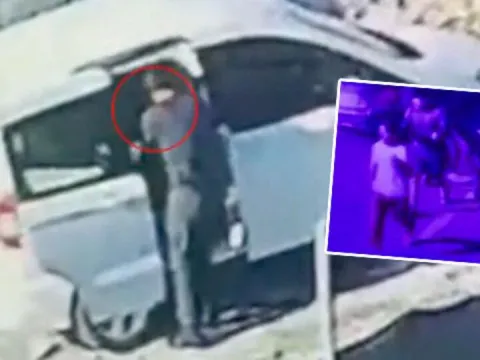 Rezidansta tetiği çekti 3 saat sonra öldürüldü - fotoğraf 1