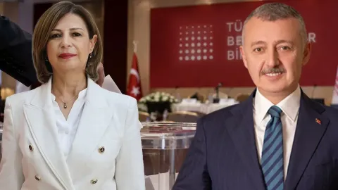TBB Başkan Vekili kim olacak? İşte ilk turda sandıktan çıkan sonuç