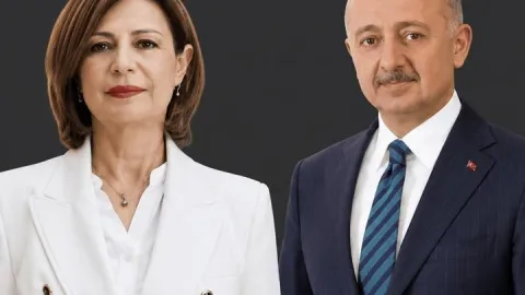 TBB Başkanvekilliği seçiminde Büyükakın ve Ünlüce yarışacak