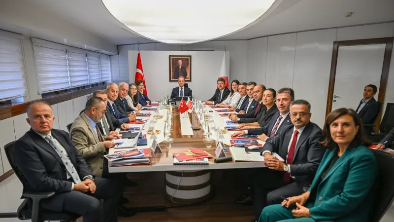 TBB'DEN ACI İTİRAF: BELEDİYELERİN MALİ YÜKLERİ ARTIYOR