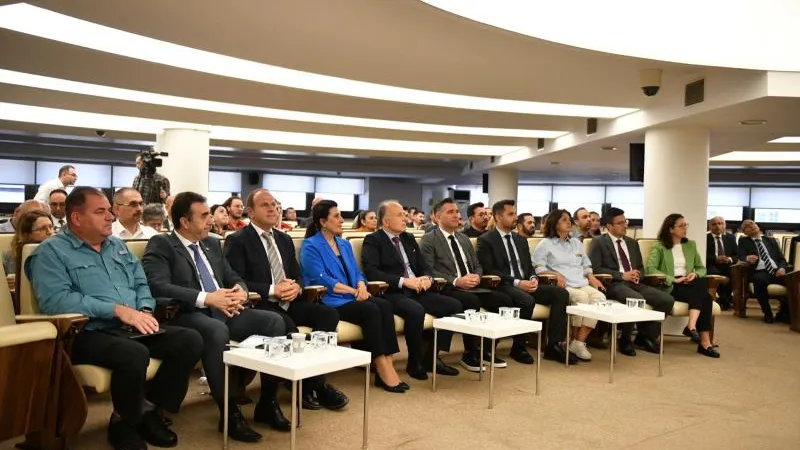 TBB’DEN BELEDİYELERE AFET BİRİMİ ÖNERİSİ
