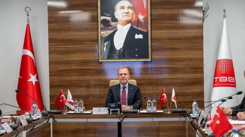 TBB'DEN ÇAĞRI: KAMU ALACAKLARI GEÇİCİ OLARAK DURDURULMALI