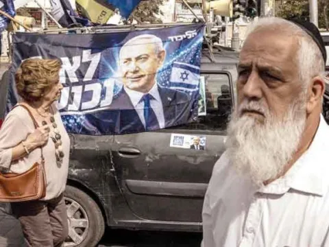 Filistinli için hiçbirinin farkı yok: Al birini vur ötekine - fotoğraf 3