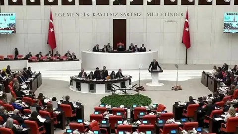 TBMM’de bu hafta gündem ne olacak?