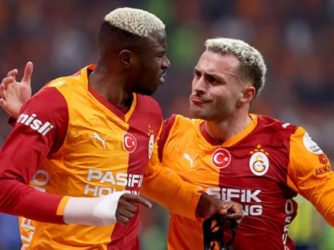Osimhen için teklif geliyor! Para ve takas - fotoğraf 3