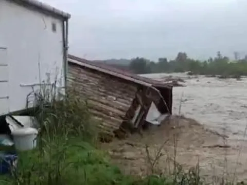 Bahçeli'den sel felaketi için taziye mesajı - fotoğraf 3