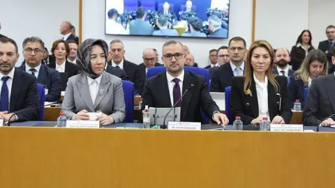 TCMB Başkanı Karahan açıkladı: Fonlardan çıkan para nereye gitti?