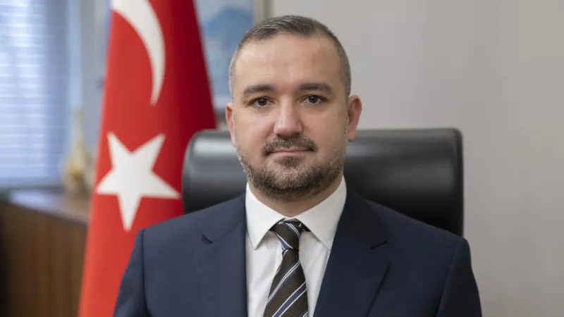 TCMB Başkanı Karahan Meclis'te sunum yapacak