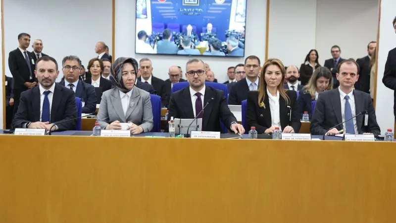 TCMB Başkanı Karahan'dan fon krizi açıklaması
