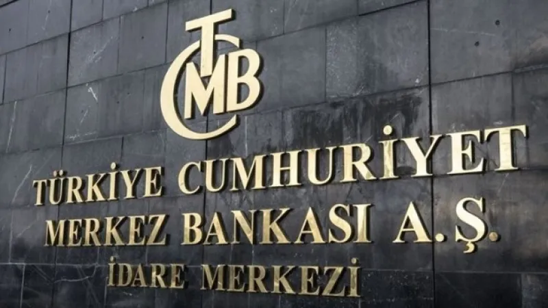 TCMB, Eylül Ayı Fiyat Gelişmeleri Raporu'nu yayımladı