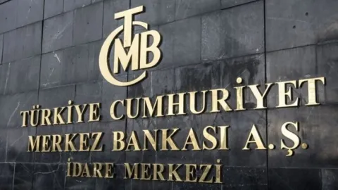 TCMB, Eylül Ayı Fiyat Gelişmeleri Raporu'nu yayımladı