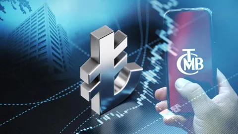 TCMB, perşembe günü faiz kararını açıklayacak