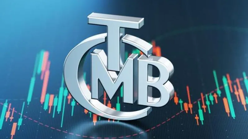 TCMB'den enflasyon değerlendirmesi: Ana eğilim geriledi