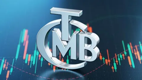 TCMB'den enflasyon değerlendirmesi: Ana eğilim geriledi