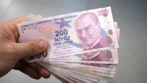 TCMB'den likidite hamlesi