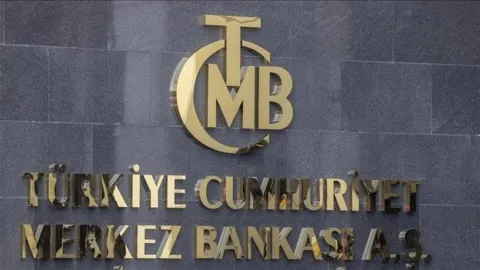 TCMB'den yapay zeka hamlesi