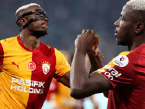 Rafael Leao: 'Fenerbahçe özgüven kazandırdı!' - fotoğraf 3