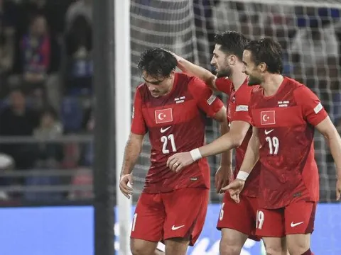 FIFA Dünya sıralaması güncellendi! - fotoğraf 1
