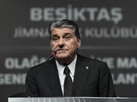 Fenerbahçe'de Acun Ilıcalı süreci başladı! İhraç mı olacak? - fotoğraf 1