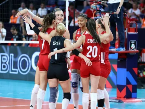 İşte Sultanlar'ın Dünya Kupası'ndaki rakipleri! - fotoğraf 1