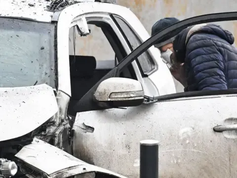 Rusya içinde Ukrayna'ya çalışan Putin karşıtı casus şebekesi - fotoğraf 2