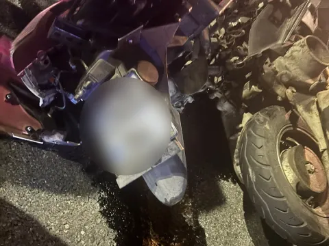 Korkunç motosiklet kazasında öldü: Ağabeyi de aynı kaderi yaşamış - fotoğraf 2