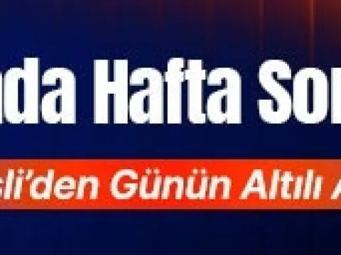 At Yarışında Hafta Sonu Şöleni! İşte Misli’den Günün Altılı Analizi… - fotoğraf 3