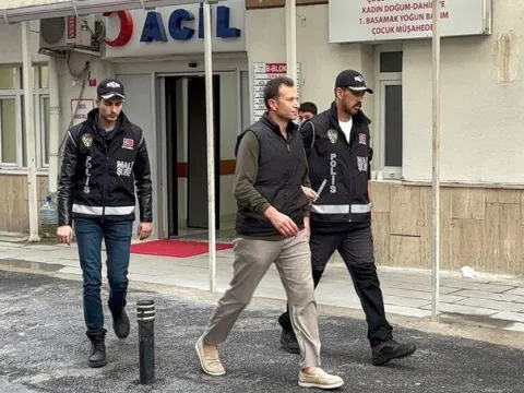 Yasin Kol adliyeye sevk edilecek! - fotoğraf 2