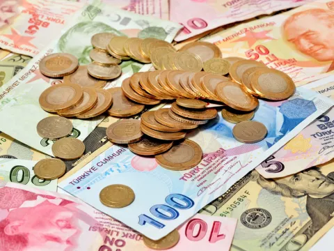 Dolar kurunun 1 yıl sonra göreceği rakam belli oldu - fotoğraf 1