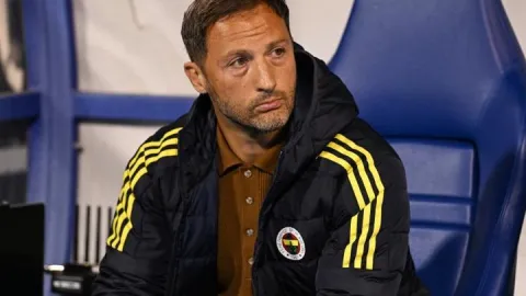Tedesco, Süper Lig ekibinden gelen teklifi reddetti
