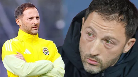 Tedesco'ya Süper Lig'den sürpriz teklif! Yanıtı belli oldu
