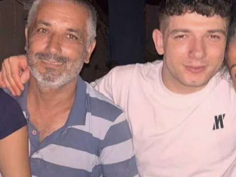 Vahşet! Cezaevinden izinli çıkıp babasını öldürdü! - fotoğraf 2