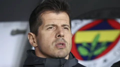 Teknik direktör adaylarından birisiydi! Belözoğlu'ndan flaş Fenerbahçe açıklaması