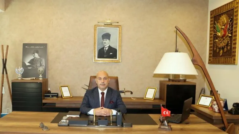 Temizyürek Yeniden HGC’ye Aday