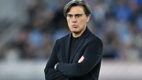 Tepkiler dinmiyor! Montella'ya kendi ülkesinde büyük şok