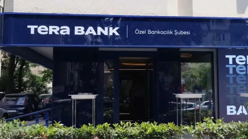 Tera Banka temerrüde düştü