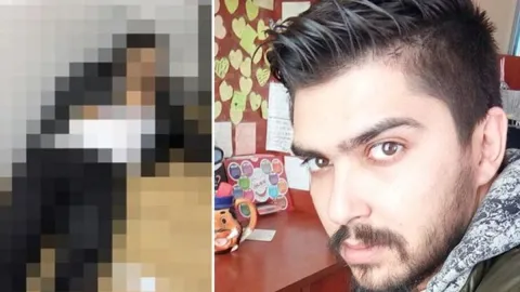 ‘Tesadüfen yaşıyoruz’ dedirten ölüm