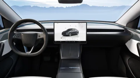 Tesla Model Y Türkiye fiyatlarına zam geldi: İşte yeni fiyatlar