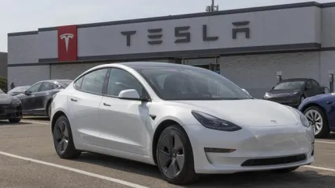 Tesla'nın net kârı yüzde 43 düştü: Üçüncü çeyrek bilançosu açıklandı