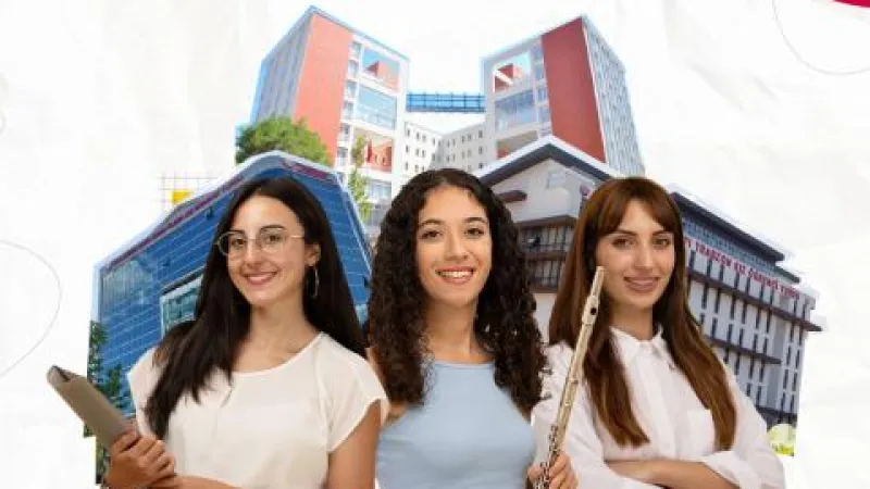 TEV Kız Öğrenci Yurtlarında Burs Başvuru Süreci Uzatıldı