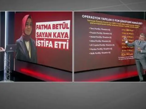 Son dakika! Teftiş kurulu görevlendirildi: Eski SPK Başkanı Gönül hakkında inceleme yapılacak - fotoğraf 3