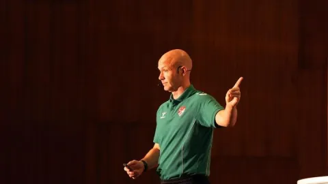 TFF, MHK krizinde yabancı teknik kadroyla yola devam kararı aldı