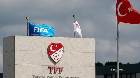 TFF olağanüstü toplantı kararı aldı! Tarihi belli oldu
