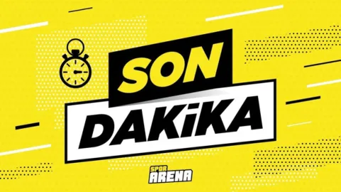 TFF resmen açıkladı: Göreve devam ediyoruz! Montella ile yollar ayrıldı!