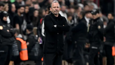 TFF, Sergen Yalçın'ı resmen açıkladı!