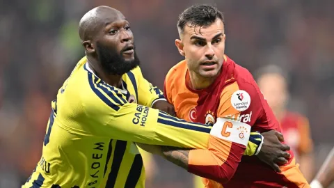 TFF Tahkim Kurulu'ndan Abdülkerim Bardakcı kararı