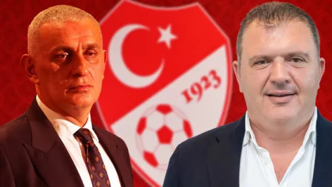 TFF'de istifa depremi: 'Yönetimi de istifaya çağırıyorum, bunu Türk futboluna borçluyuz!'