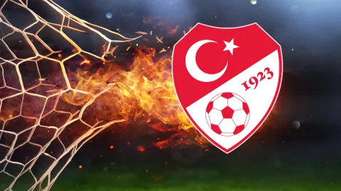 TFF'de kritik toplantı