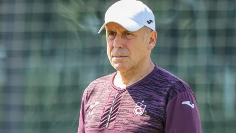 TFF’den Abdullah Avcı sürprizi! A Milli Takım’ın yeni hocası belli oluyor...