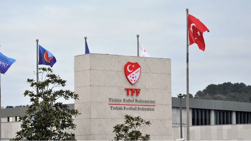 TFF'den Ferhat Gündoğdu ve MHK açıklaması!